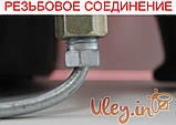 Дим гармата "ВАРОМОР" пристрій для обкурювання бджіл при Варотозе., фото 2