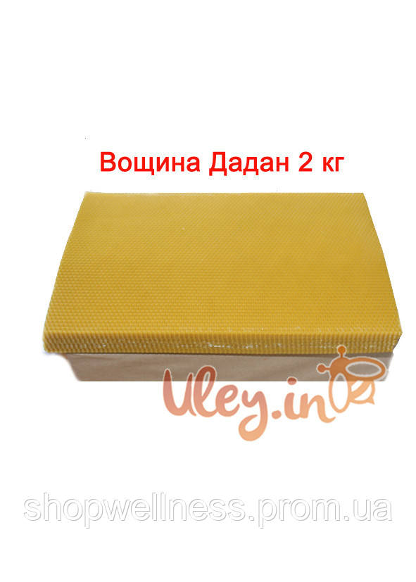 Вощина «Дада (300)» 2кг