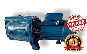 Насос поверхневий Forwater JET 100L відцентровий (1,1 кВт)