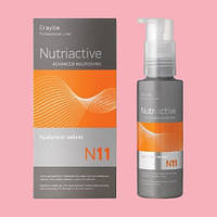 Интенсивный питательный крем-гель Erayba Nutriactive Advanced Nourishing Hyaluronic Velvet N11