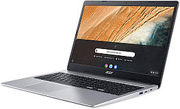 Ноутбук Acer Chromebook CB315-3H-C2C3 (NX.HKBAA.002)