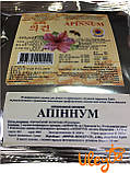 Апиннум (флуметрин), 20 смужок. Південна Корея, фото 2
