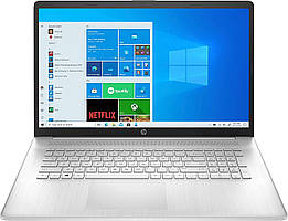 Ноутбук HP 17-CN0023 (668S3UA)