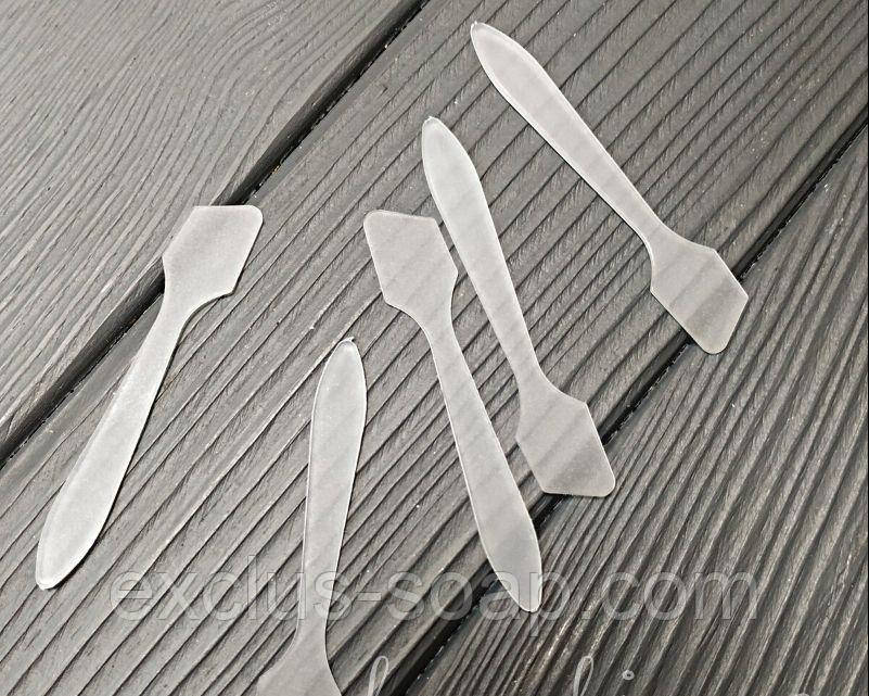 Шпитель косметичний-82 мм, фото 1