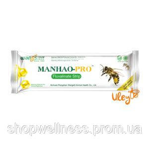 Манхао «MANHAO» (флувалінат) 80 смужок. Китай