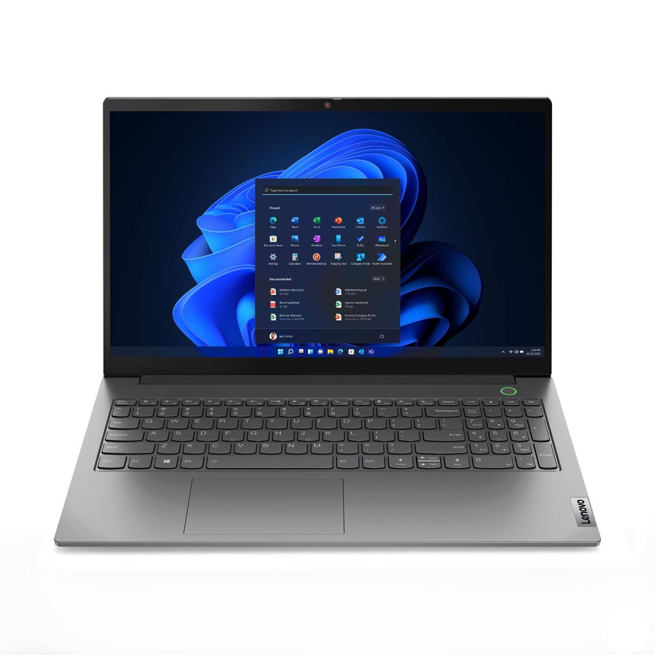 Ноутбук Lenovo ThinkBook 15 G4 IAP (21DJ000VUS), фото 1