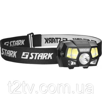 Ліхтар Stark L-3-03 Li 5W Osram LED (243000303), фото 1