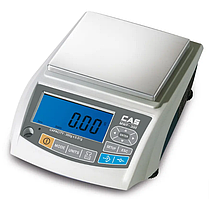 Лабораторні ваги CAS MWP 1500 г (0,05 г)