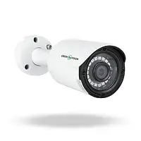 Камера відеонагляду GreenVision GV-148-GHD-H-COG20-30 Без OSD (16894)