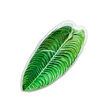 Тримач для телефона Popholder Infinity Socket Fancy Plant L Green