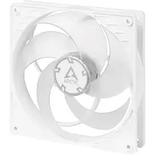 Вентилятор для ПК Arctic P14 PWM White/Transparent (ACFAN00223A)