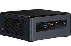 Неттоп Intel NUC 10 (BXNUC10I3FNHN2)