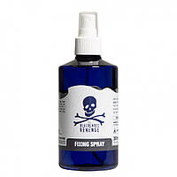 Фіксуючий спрей для волосся The Bluebeards Revenge Fixing Spray 300ml