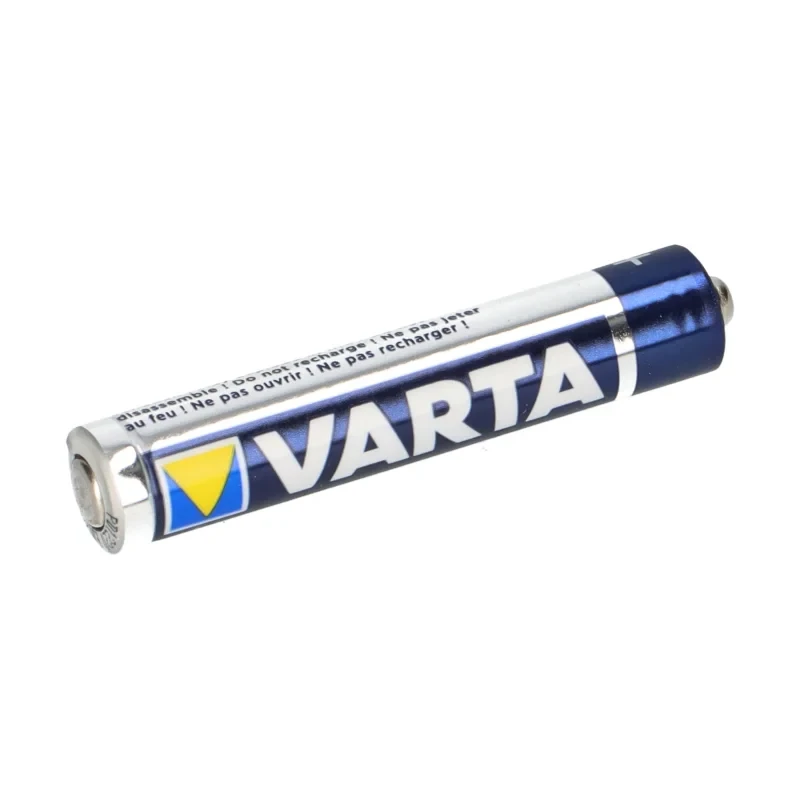 Батарейка Varta AAAA (LR61, LR8D425) 1.5V Alkaline