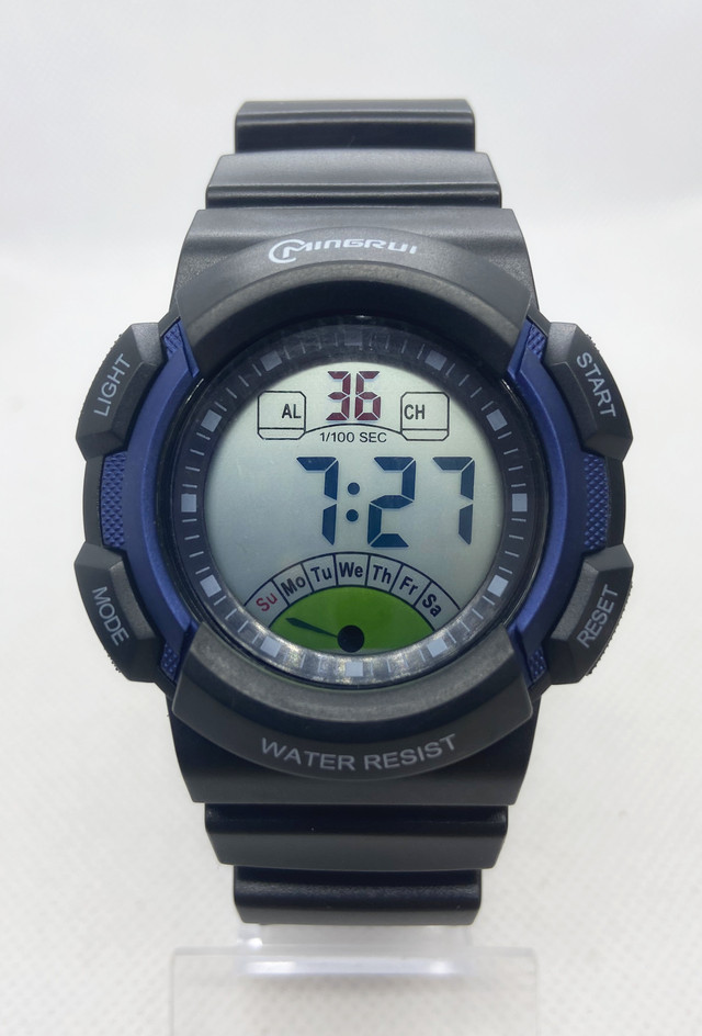 спортивные мужские военные часы