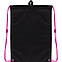 Сумка для взуття з кишенею Kite Education Hearts K22-601M-3, 61799, фото 3