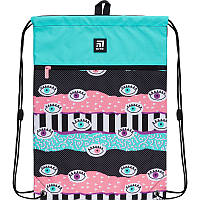 Сумка для взуття з кишенею Kite K22-601L-6, 61838