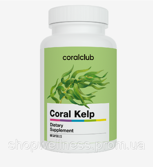 Корал Келп Кораловий клуб, Coral club