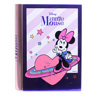 Детская косметика Markwins Minnie: набор-книга "Delicious" (1580383E)