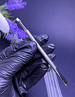 Лопатка пушер для манікюру GLOBAL FASHION P-4