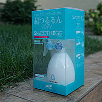 Спрей для восстановления и блеска SOFT99 Smooth Egg Liquid