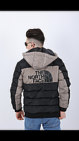 Молодежная демисезон куртка The North Face пр-ва Турция