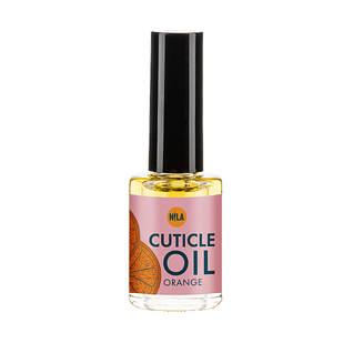 Олія для кутикули Nila Cuticle Oil 10мл. Апельсин