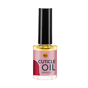 Олія для кутикули Nila Cuticle Oil 10мл. Манго