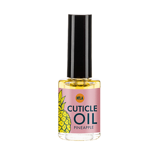 Олія для кутикули Nila Cuticle Oil 10мл. Ананас