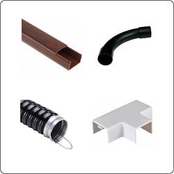 Системи прокладання кабелю