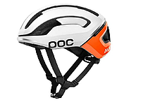 Велосипедный шлем POC Omne Air Mips 10770 1217 Белый