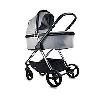 Дитяча коляска 2 в 1 Ibebe Ice 03