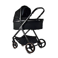 Дитяча коляска 2 в 1 Ibebe Ice 04