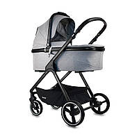 Дитяча коляска 2 в 1 Ibebe Ice 05