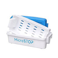 Контейнер для дезинфекции инструментов Microstop 1 л