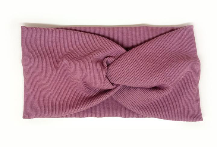 Пов'язка для дівчинки красива, фото 1