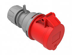 BC1-3505-2312 380V 5*32A Роз'єм (поліамід) IP44