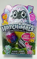 Игрушка питомец в яйце Хэтчималс Hatchimals Season 1 фигурки-сюрприз H71001 Яйца Хэтчималс