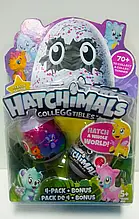 Іграшка вихованець у яйці Хетчімалс Hatchimals Season 1 фігурки-сюрприз H71001 Яйця Хетчімалс