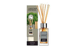 Ароматизатор Areon Home Perfumes Lux Platinum 85мл (дифузор)