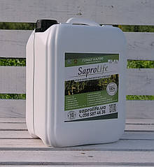 Органічне добриво Гумат калію, 10 л