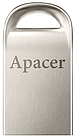 Flash Drive Apacer AH115 64GB (AP64GAH115S-1) Silver