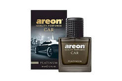 Ароматизатор Areon Perfume Platinum 50мл (спрей)