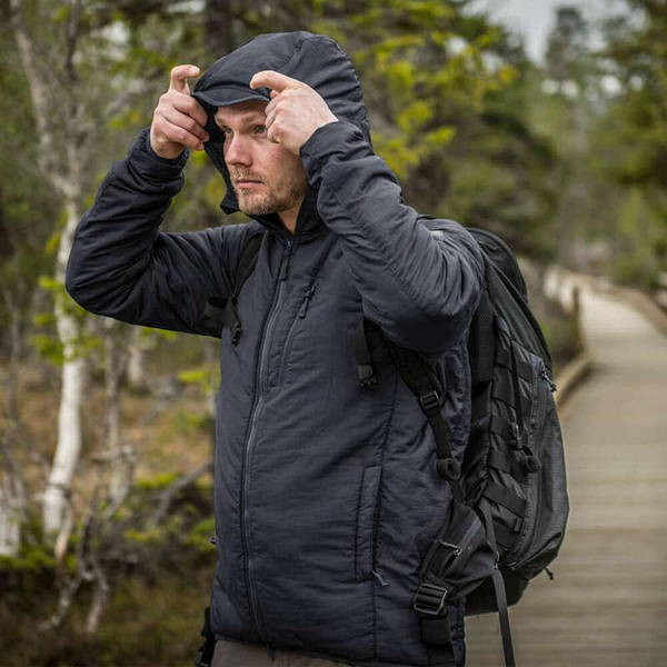 Helikon wolfhound light insulated jacket hotsell