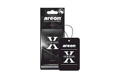 Ароматизатор Areon X-Version Party (картонна підвіска)