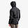 Куртка утеплена Helikon-Tex® Wolfhound Hoodie® - Climashield® Apex 67g - Black, фото 11