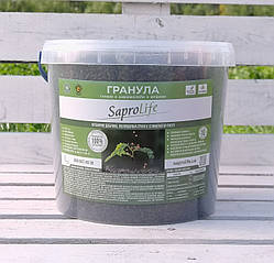Органічне добриво Гранула сапропель, 10 л