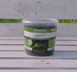 Органічне добриво Гранула сапропель, 1 л