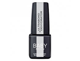 Безкислотний праймер Baby Moon Ultrabond+Dehydrator, 6 мл 8398