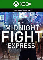 Midnight Fight Express для Xbox One/Series S|X